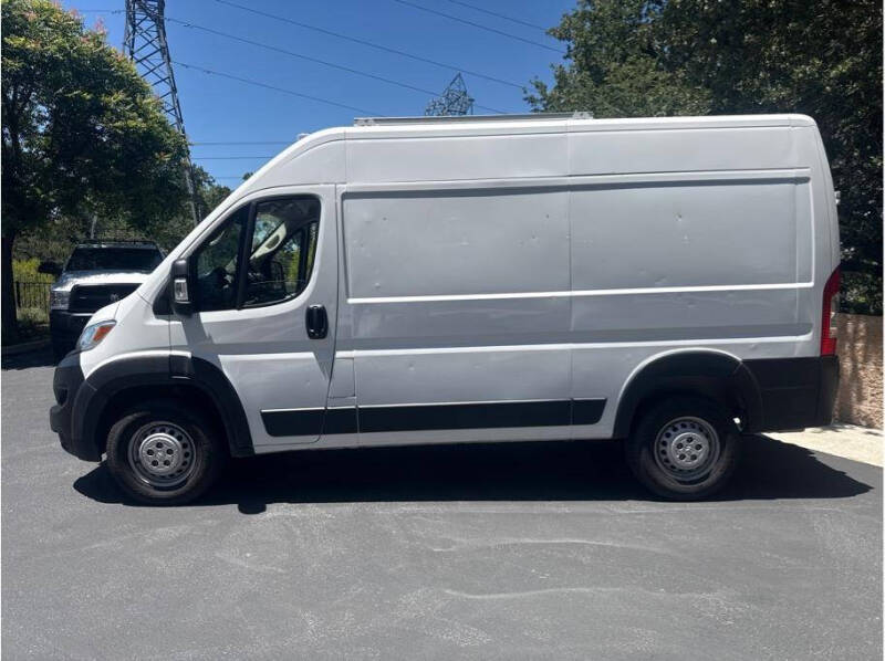 ram promaster cargo van 2024 3C6LRVCGXRE101700 image ram promaster cargo van 2024 3C6LRVCGXRE101700 image